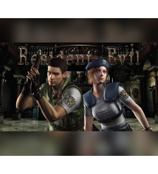 Resident Evil Region: ARGENTINA XBOX One / Xbox Series X|S Xbox One Key 